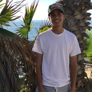 Meet your Posher, Daniel